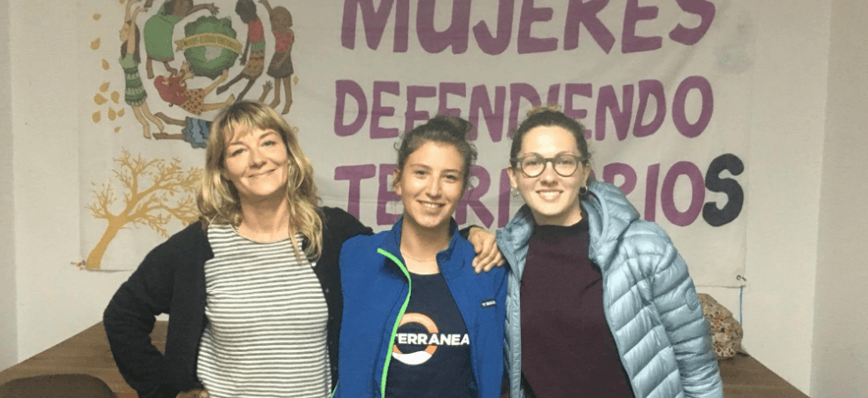 Le donne non avranno altri diritti di quelli che si saranno conquistati''