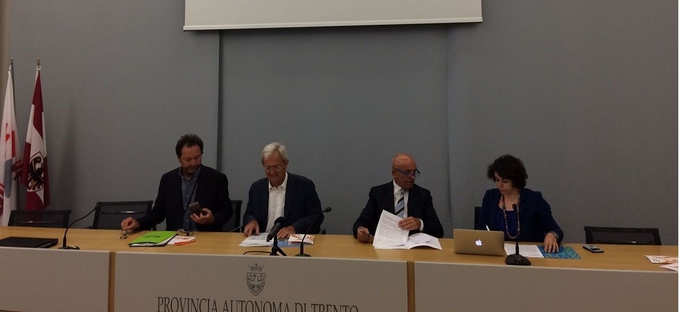 Il Muse compie cinque anni, tutto pronto per la festa e lancia la realtà aumentata per scoprire tutti i segreti dei dinosauri