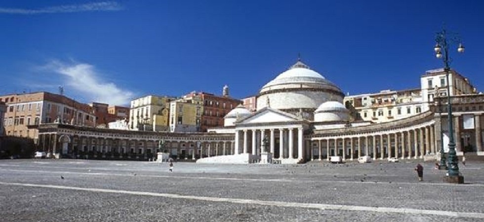 Salta il treno diretto fino a Napoli?