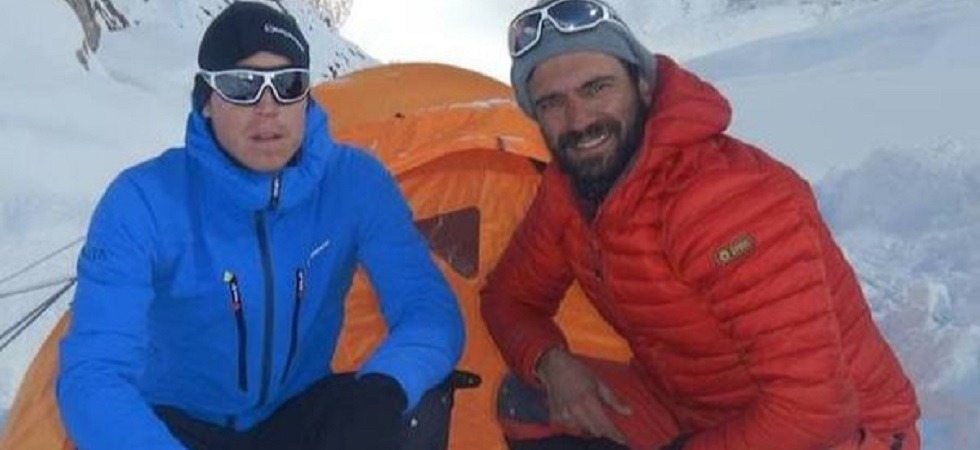Nanga Parbat, il maltempo non dà tregua, si spera per domani quando dovrebbero entrare in azione i droni