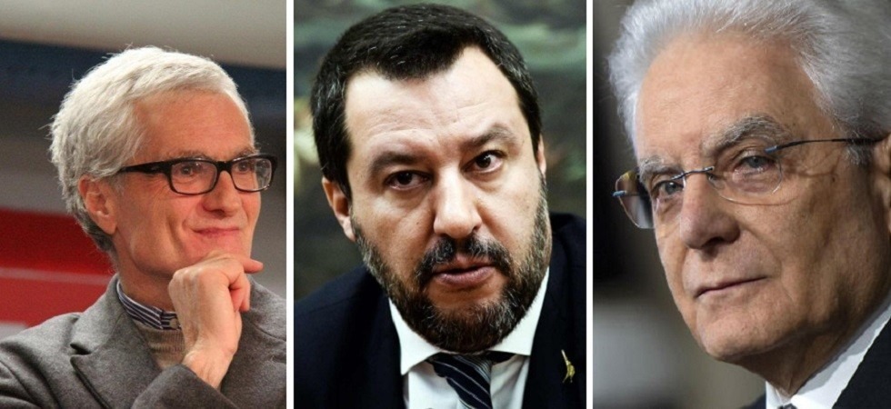 Nicoletti: Salvini spregiudicato e tattico senza scrupoli