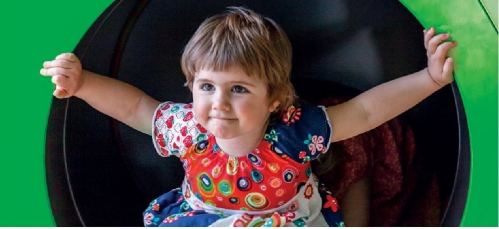 Porte aperte al Muse per i bimbi da 0 a 6 anni per la giornata nazionale dei servizi all'infanzia