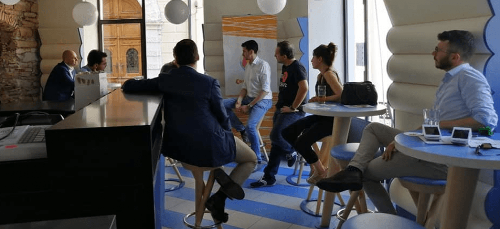 L'Intergruppo innovazione della Camera a Rovereto per scoprire la Bitcoin Valley''