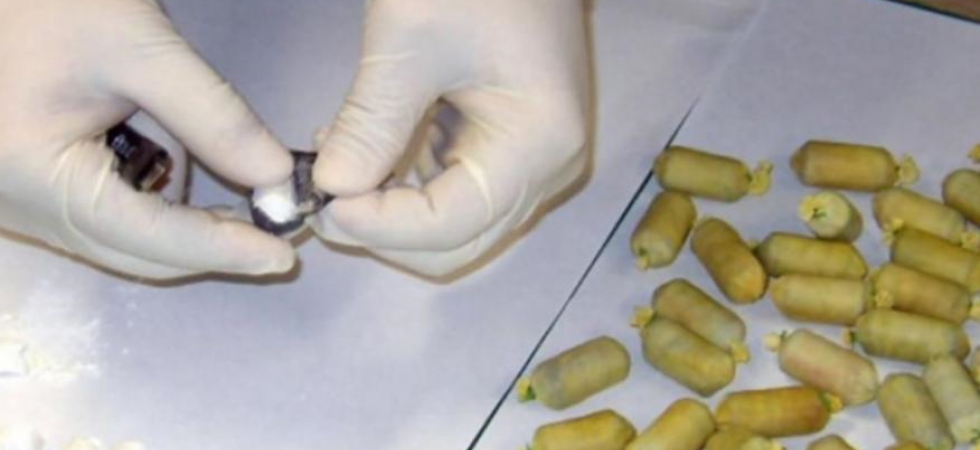 Arriva dal Brennero con 27 ovuli di cocaina ed eroina nello stomaco: arrestata