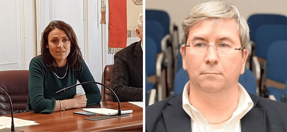 Ex guardie mediche, la Pat: Nessun flop, si deve vedere il bicchiere mezzo pieno''