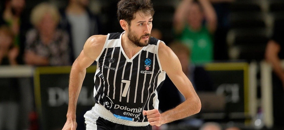 Dallo 0 di Kelly al 25 di Lechthaler