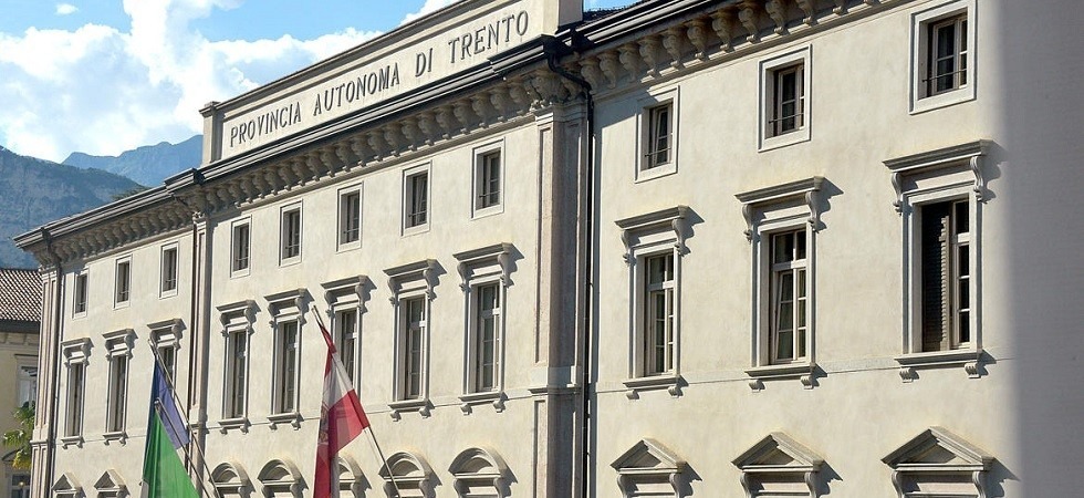 Piano sviluppo provinciale, la road map (in questo momento accidentata) di Fugatti e della giunta
