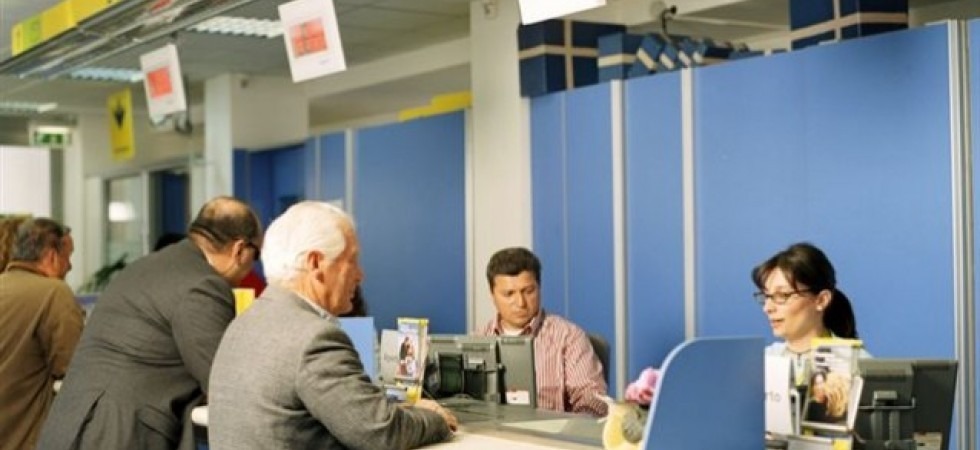 Il primo febbraio il pagamento delle pensioni