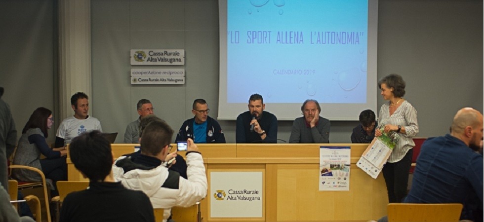 Sport e diversamente abili, sei associazioni del perginese unite per il sociale