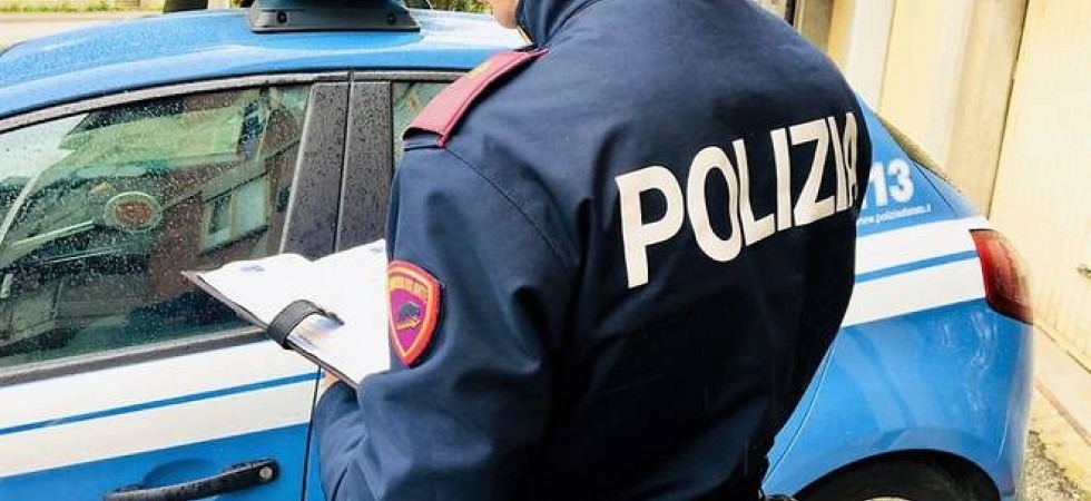 Sono di Scampia, ho visto tanti morti ammazzati e volevo riscattare questo posto servendo lo Stato con il quale ora sono