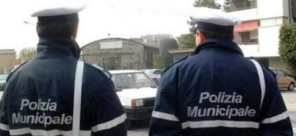 Concorso per vigili urbani aperto ai rifugiati