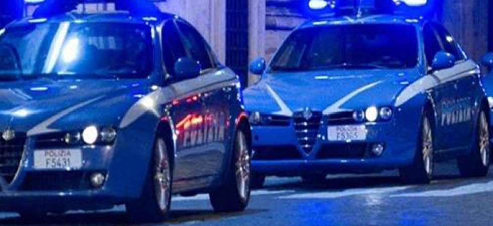 Trento, espulsi due stranieri irregolari