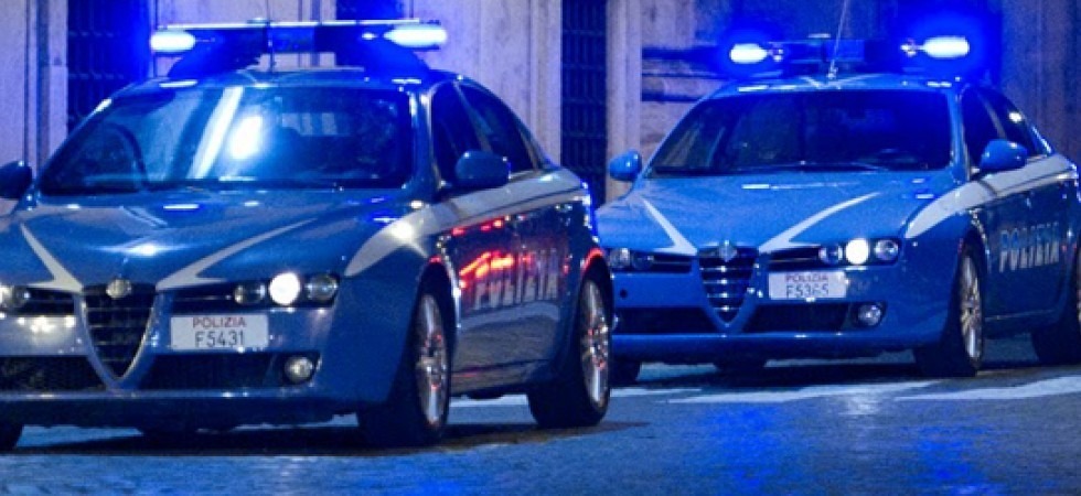 Risse, lesioni e minacce anche a mano armata