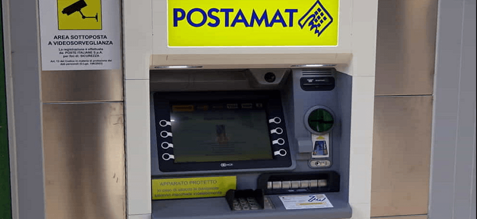 Dalla truffa del Postamat a quella delle assicurazioni