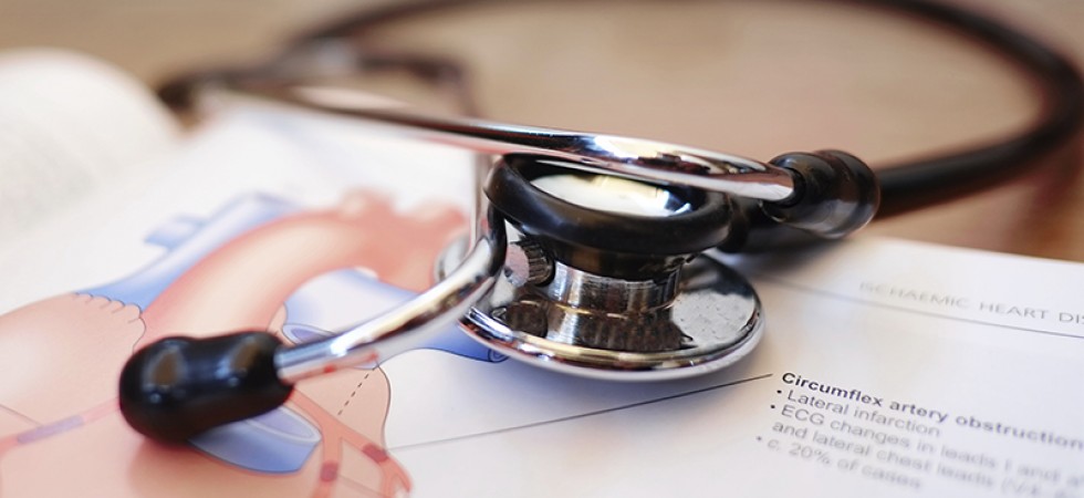 Lauree per professioni sanitarie, 222 posti tra infermieri, fisioterapisti e igiene dentale