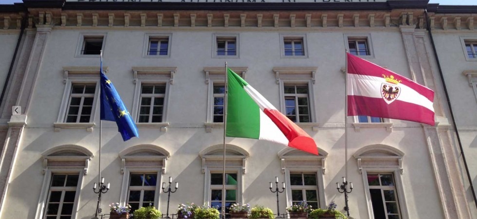 La Cisl Fp: Gli under 35 negli organici della Provincia sono intorno al 3%, un fatto grave''
