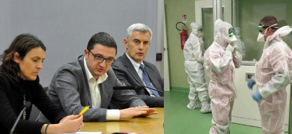 Coronavirus, Fugatti: Pronti a riaprire le scuole lunedì se la situazione rimane stabile''