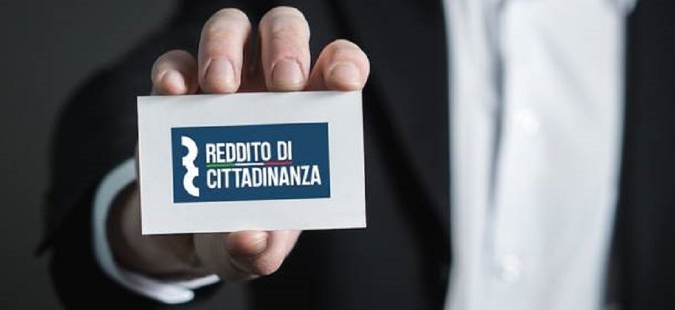 Reddito di cittadinanza, arriva il referendum abrogativo
