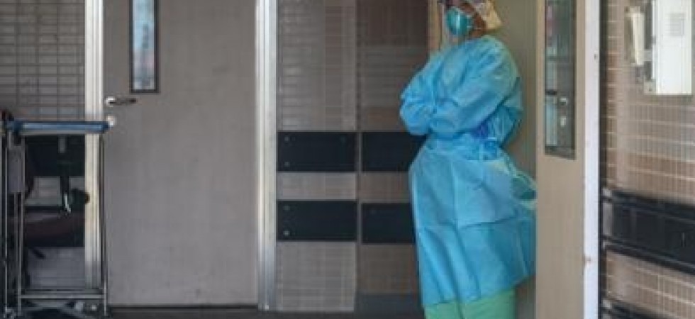 Coronavirus, insegnante positivo dopo una gita sulla neve in Alto Adige