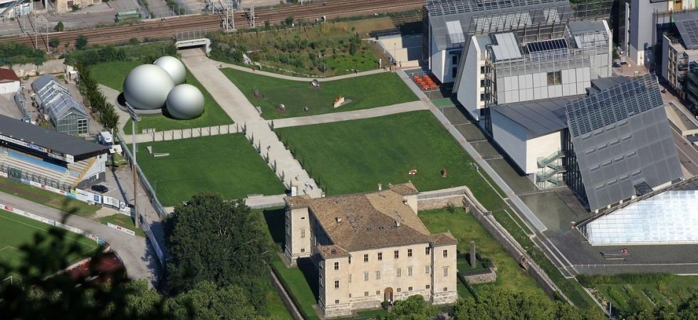Muse, in 5 anni oltre 3 milioni di visitatori