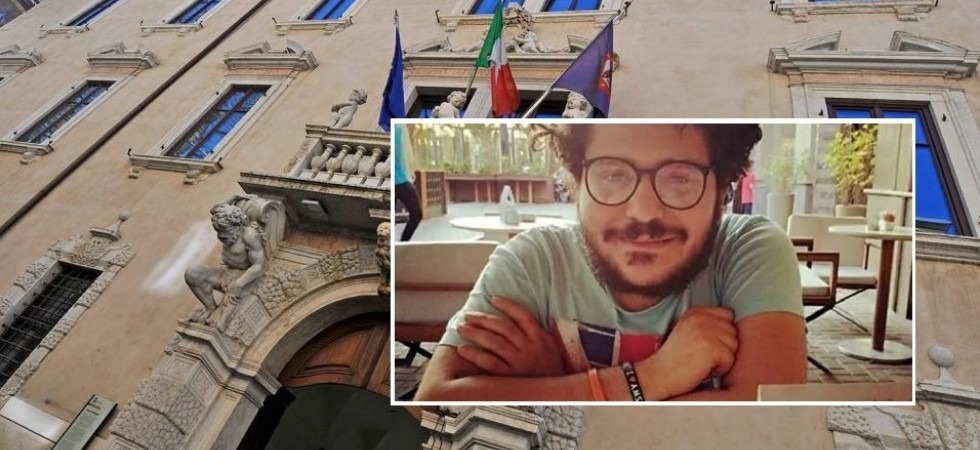 Per la liberazione di Patrick Zaky in campo anche l'Università di Trento e il Consiglio degli studenti
