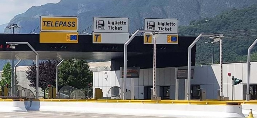 A22, nessun aumento alle tariffe autostradali, la Società: Nonostante questo stanziamo 68 milioni in manutenzioni''