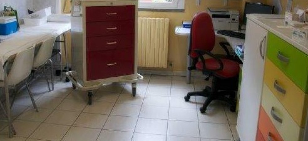 Infermieri al posto delle Guardie Mediche?
