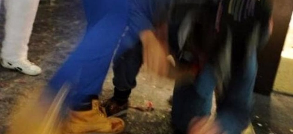 Ragazzo della Val di Fiemme picchiato in una discoteca bresciana