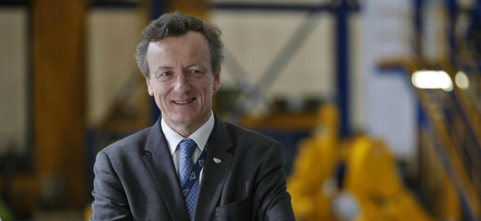 Europee, Roberto Battiston sarà candidato per il Partito Democratico