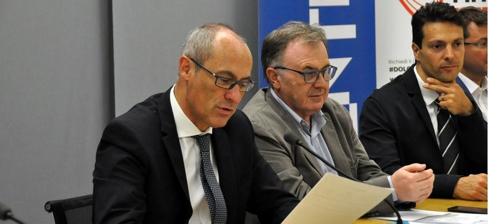 Punto nascite di Cavalese, la Provincia: Individuata una soluzione per riaprire subito''