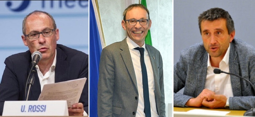 Rossi: Fermate la riforma sul turismo