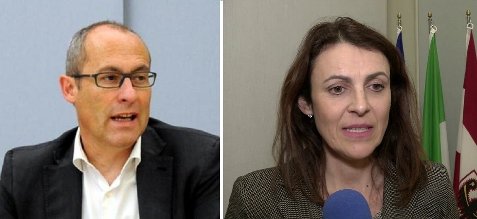 Abolizione ticket per le ricette, Rossi: E' un provvedimento di Roma e la Lega in Provincia vuole farlo passare per suo''
