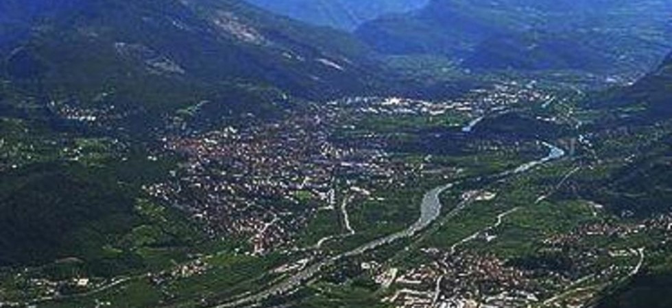 Impianto di trattamento fanghi al Navicello, Tonina: Progetto convincente e approvato dal Via, criticità superate''