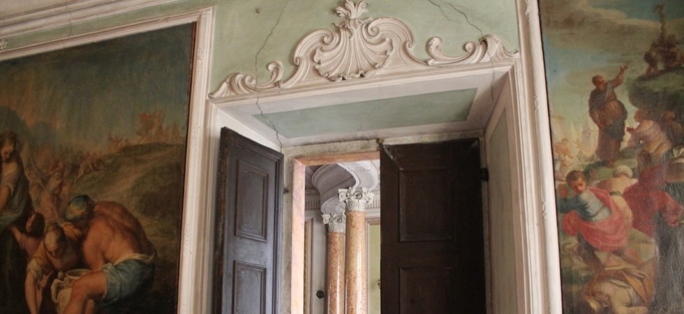 Dopo dodici anni di trattative, il Comune di Rovereto acquisisce Palazzo Betta Grillo