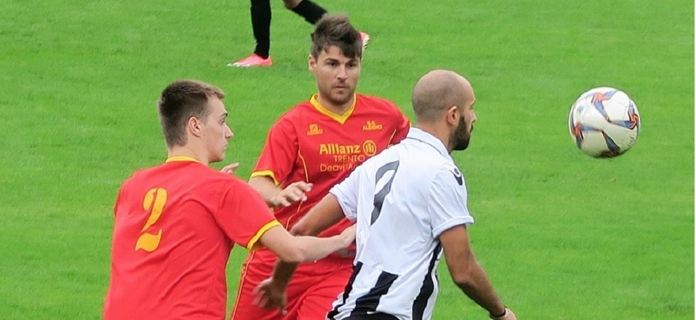 Aldeno-Rovereto (FootballHazard studio)