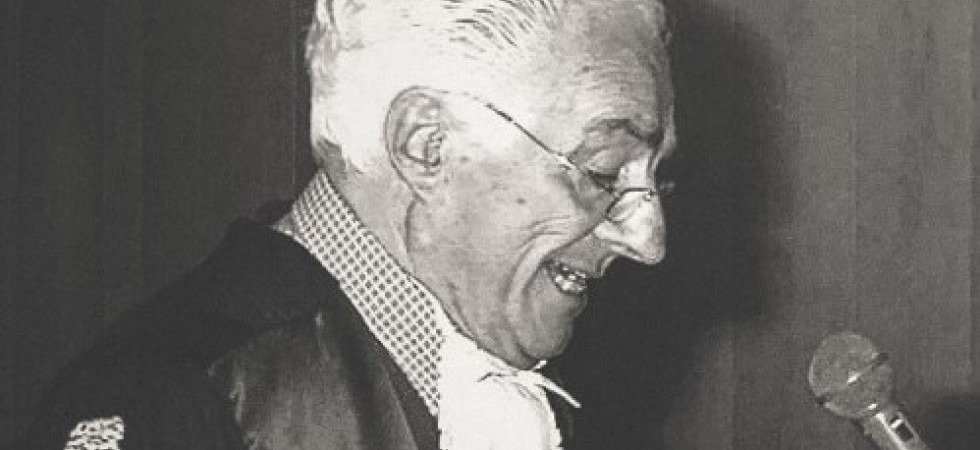 È morto Sandro Canestrini