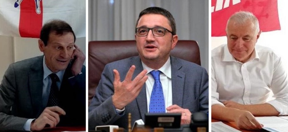 Caso Savoi-Bezzi, Fugatti con la Regione in favore del leghista