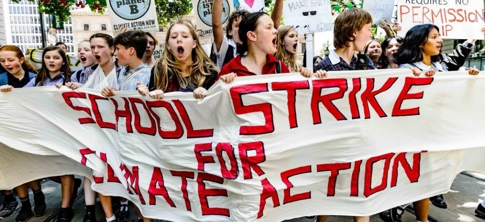 La tempesta Vaia insegna ma è l'ambiente globale che deve interessarci''