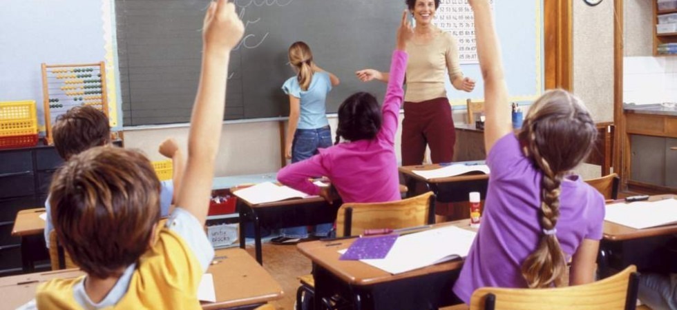 Lettera di una maestra dopo il concorso per insegnante di lingue