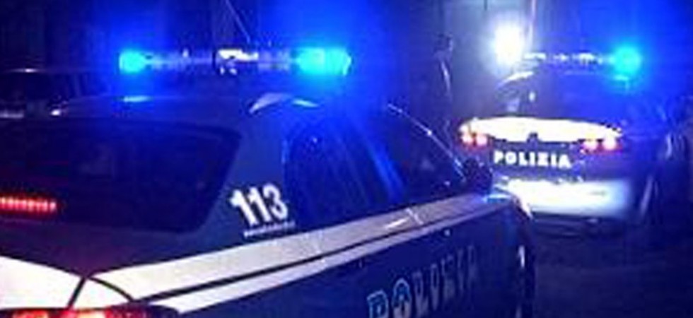Criminalità nigeriana in Trentino, in corso una maxi operazione da parte della Polizia
