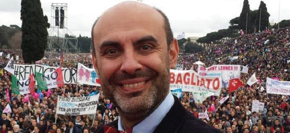 Mobilitazione contro la proposta del senatore Pillon: E' contro le donne e legittima la violenza