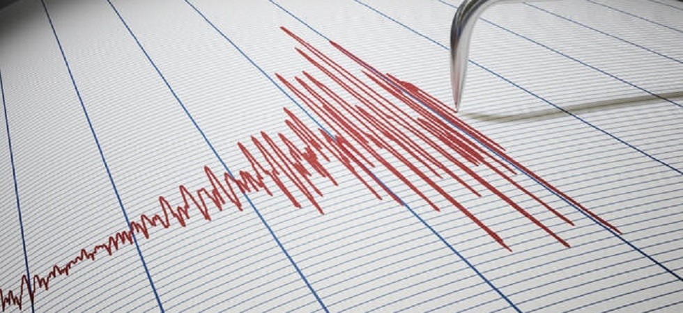 La terra trema in Calabria, sisma tra 4.3 e 4.8 di magnitudo