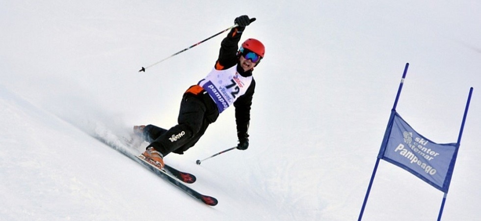 Pampeago, piste e impianti ancora tutti aperti