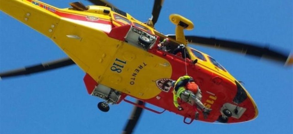 Colpito da delle pietre, muore un escursionista nel Lagorai
