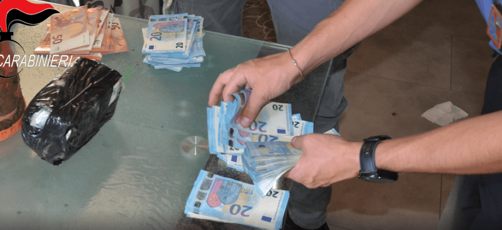 Sgominata banda specializzata nell'assalto ai bancomat