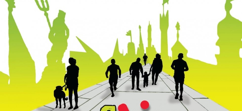 SolidarityRun e l'amichevole Trento-Alto Adige, un doppio appuntamento benefico di sensibilizzazione