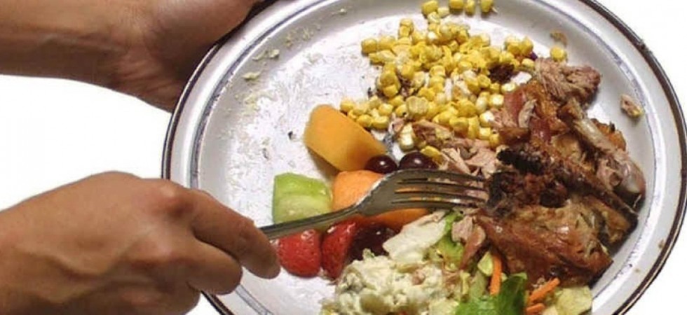 Giornata nazionale contro lo spreco alimentare il 5 febbraio: a Trento si educa al corretto stile comportamentale