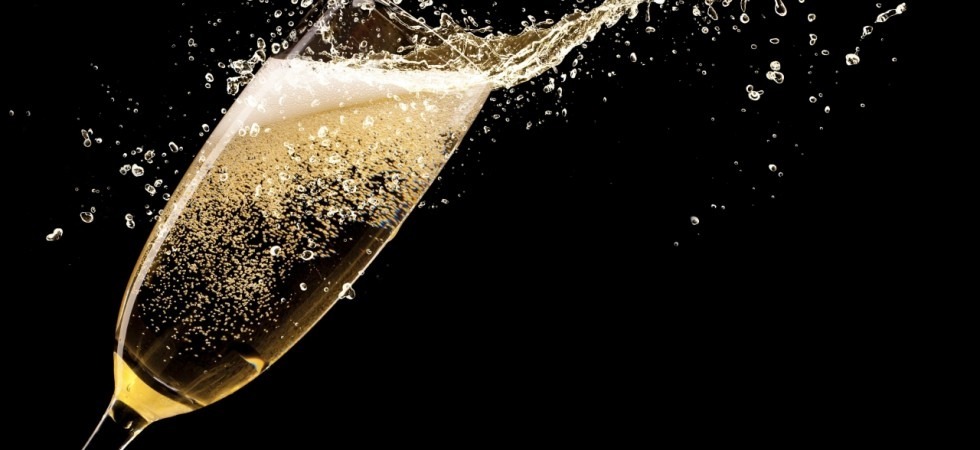 Feste di Natale, Franciacorta batte Trento Doc 3 a 1 ma le bollicine trentine crescono di prezzo al consumo e all'origine