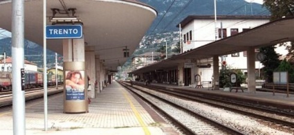 Controlli straordinari alle stazioni di Verona, Trento e Bolzano
