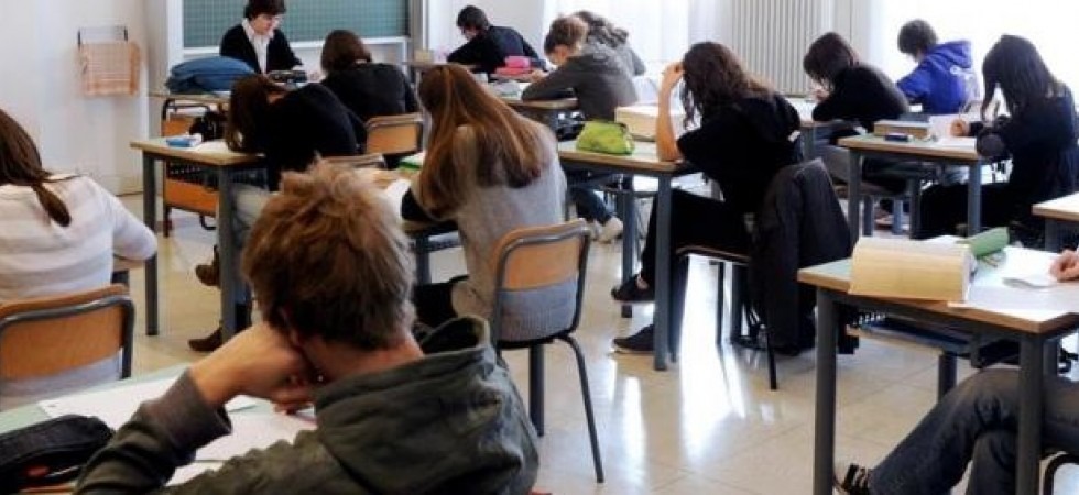 Ecco quali saranno le materie per l'esame di maturità 2018